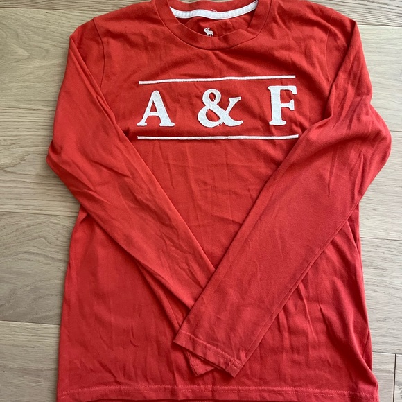 Abercrombie Boys Large Shirt lot - Picture 3 of 5